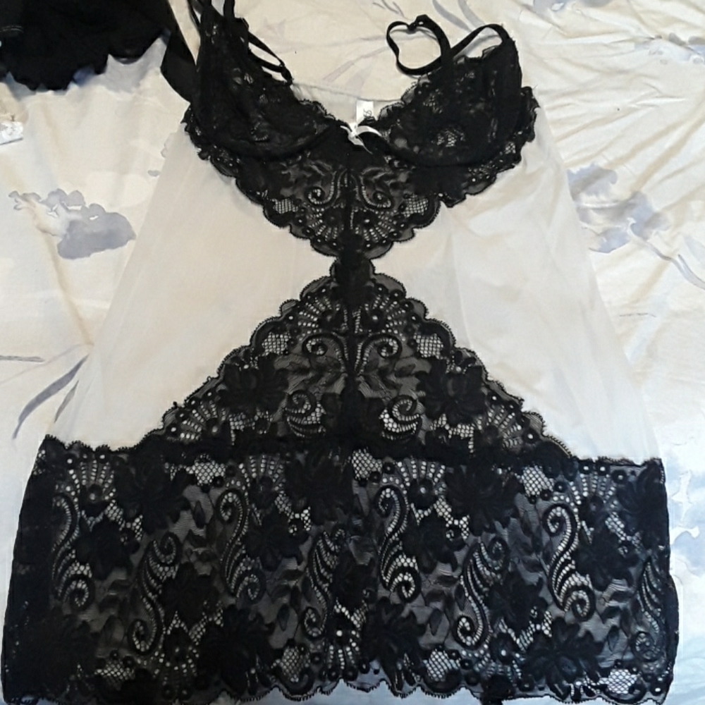Lingerie